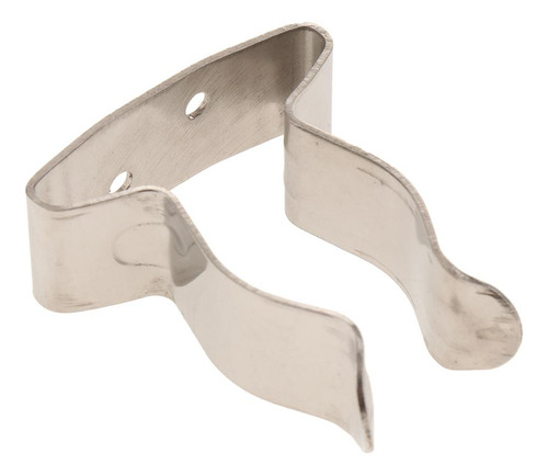 2 Piezas De Material Acero Inoxidable 304 Duradero Con