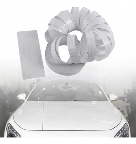 Cinta Adhesiva De Vinilo For Coche Genérica, Calcomanía