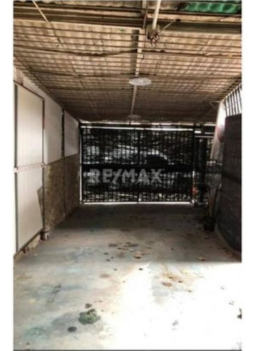#006 Edificio En Venta En Las Mercedes Oportunidad De Inversión