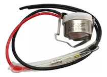 Comprar Bimetal Heladera Termico No Frost Con Fusible 