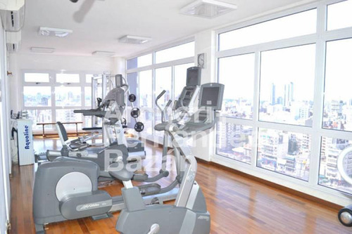 Excelente Departamento En Alquiler En Belgrano - Amenabar 2400