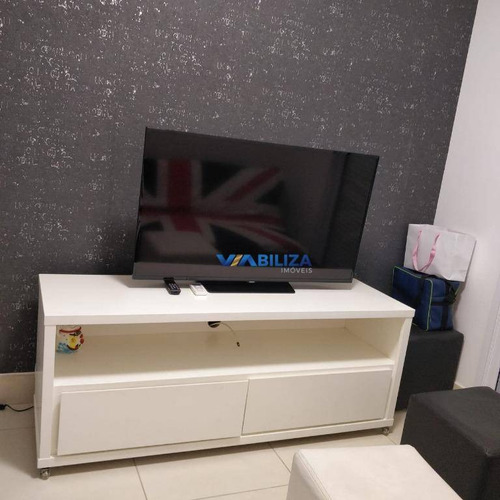 Imagem 20 de 30 de Apartamento À Venda, 158 M² Por R$ 1.720.000,00 - Jardim Belmar - Guarujá/sp - Ap3673