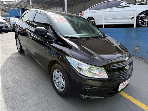 Chevrolet Onix 1.0 Mpfi ls 8v