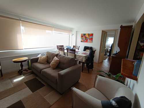 Se Vende Gran Departamento Sector Poniente Viña Del Mar