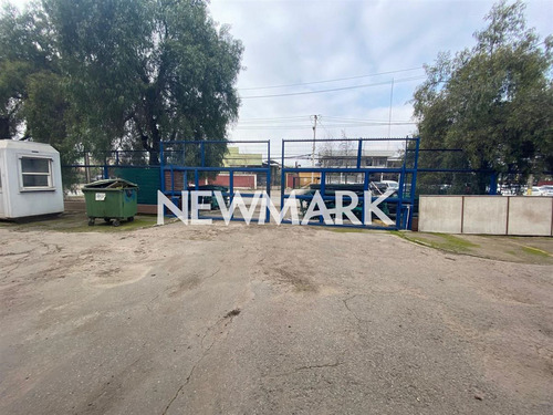 Bodega En Arriendo En Maipú