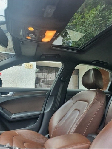 Imagen 2 de 12 de Audi A4 2013 2.0 T Luxury Mt