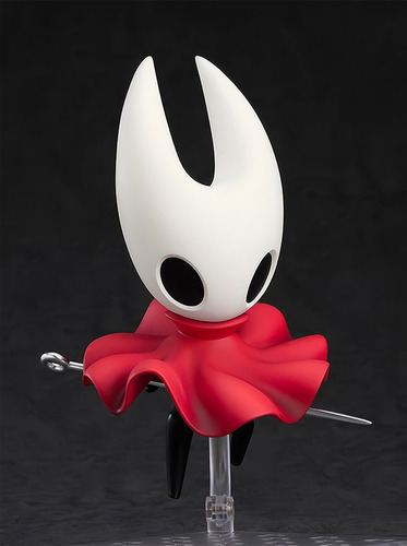 Figura Hollow Knight | Hornet | Silksong | Nendoroid 2196