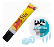Comprar Lubrigel Dilatador Anal Elbow Grease & Anestesico Anal Xtasi