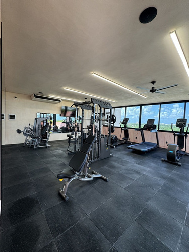 Departamento En Venta En Slaka (a Estudio) Santa Gertrudis Copó