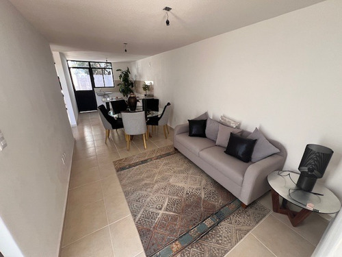 Casa En Venta, En Los Gómez Soledad De Graciano Sanchez, S.l.p. Muy Cerquita De Carretera A Rio Verdey El Colegio Valldolid.