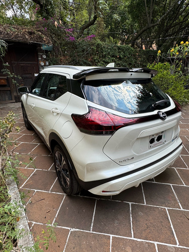 Nissan Kicks Advance ePOWER