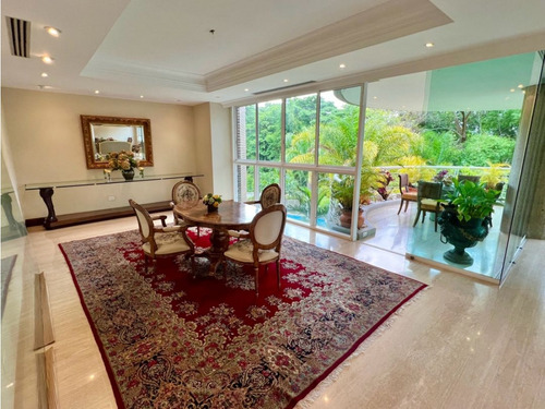 En Venta Lujoso Apartamento En Sebucán. Sucre - Caracas