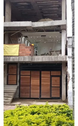 Vendo Edificio En Construccion En Cristobal Medellin