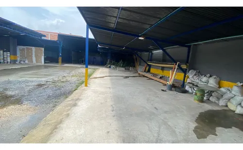 Lote En La Ceja