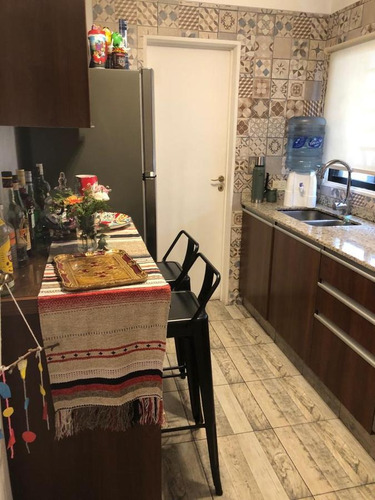 Departamento - Wilde