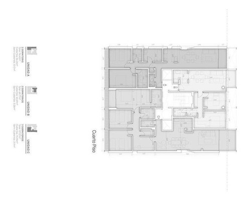 Imagen 16 de 22 de 1, 2, 3 Y 4 Dormitorios Con Amenities