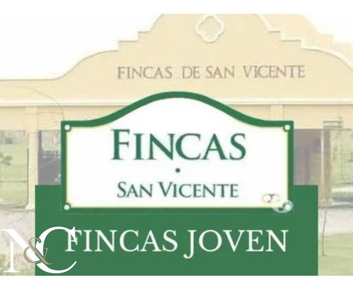 Imagen 3 de 5 de Lote En Venta En Fincas Joven