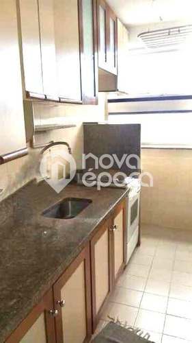 Imagem 9 de 12 de Apartamento - Ref: Ip1ap52231