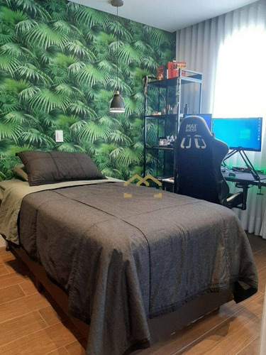 Imagem 20 de 30 de Cobertura À Venda, 220 M² Por R$ 2.350.000,00 - Centro - Jundiaí/sp - Co0001