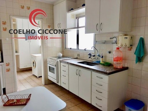 Imagem 8 de 12 de Alugue Apartamento Em Barcelona - V-2622