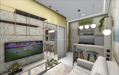 Imagem 8 de 14 de Duplex De 2 Quartos Com Suíte | Centro De Porto 350m Do Mar