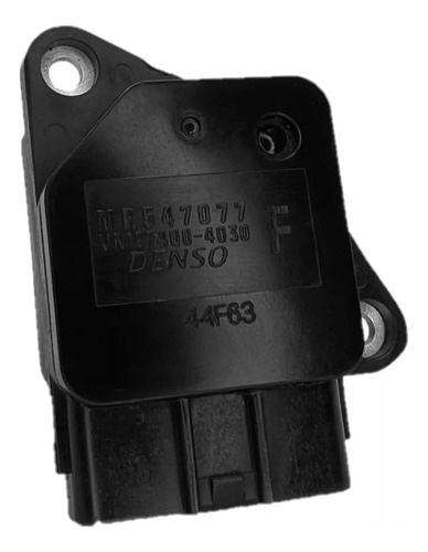 Sensor Maf L200 Triton 3.2 Original Denso Mr547077