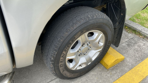 Imagen 10 de 20 de Ford Ranger