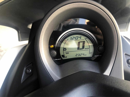Yamaha Nmx155