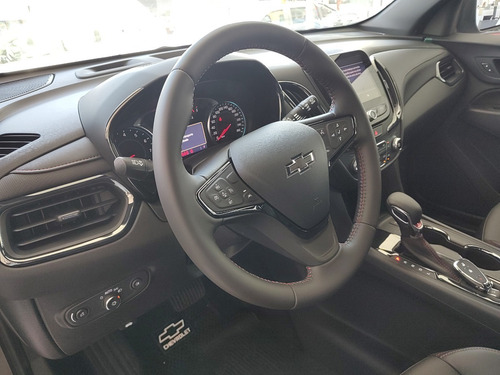 Imagen 12 de 16 de Chevrolet Equinox 1.5t Rs Fwd