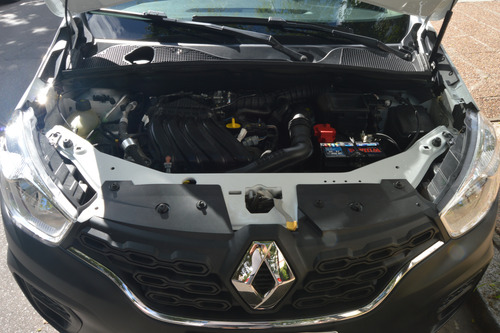 Renault Kangoo Ii Express Confort 1.6 Sce