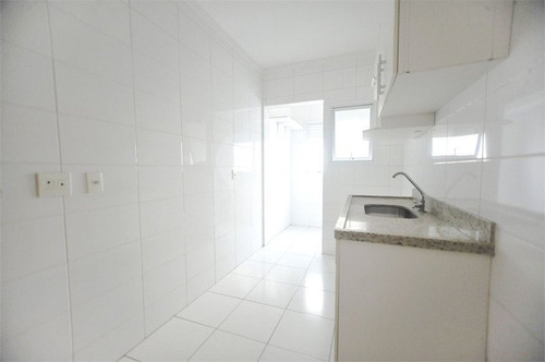 Apartamento-santos-vila Matias | Ref.: 271-im522934 - 271-im522934