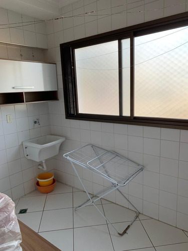 Imagem 14 de 22 de Apartamento - Ap00079 - 69522635