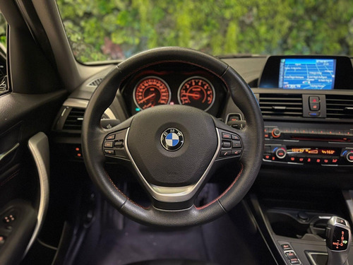 Imagem 8 de 12 de Bmw 118i Sport Gp