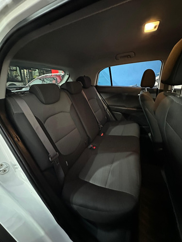 Hyundai Creta 1.6 Attitude Flex 5p