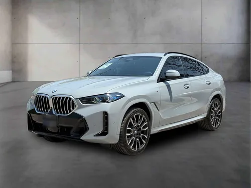 BMW X6 5p xDrive 40i M Sport L6/3.0/T Aut