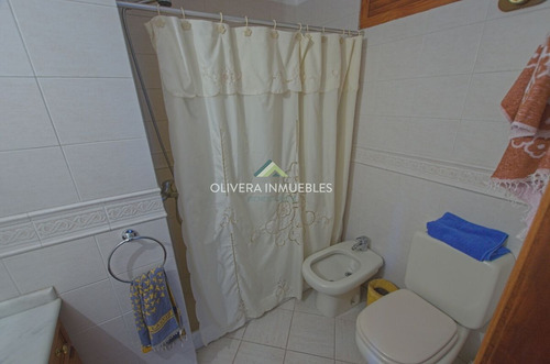Imagen 16 de 30 de Casa 4 Dormitorios Mansa Con Piscina En Alquiler