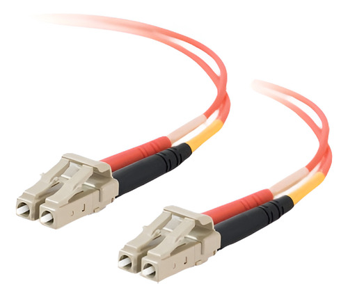 C2g Lc / Lc Duplex 62.5 / 125 Cable De Conexión De Fibra Mul