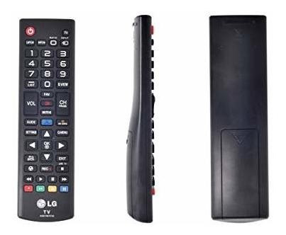 Accesorio Audio Video LG Cr Smart Tv Led Hdtv
