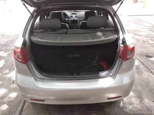 Imagen 4 de 11 de Chevrolet Optra