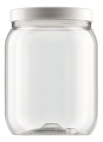 Frasco Para Almacenar 1700 Ml