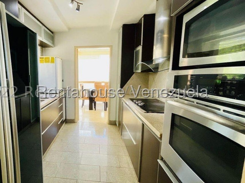 Alquilo Comodo Apartamento La Castellana Yf