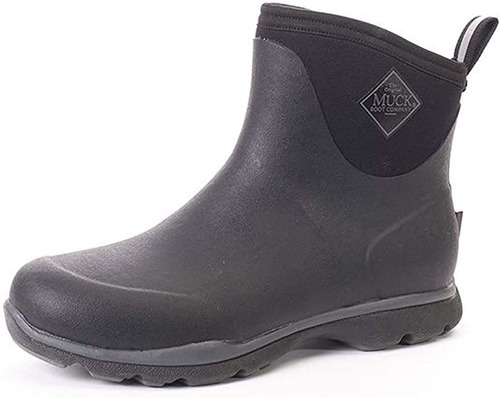 Muck Boot Arctic Excursion - Botas De Invierno De Goma Para.