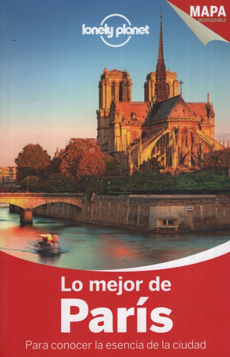 Lo Mejor De Paris (3ra.edición)