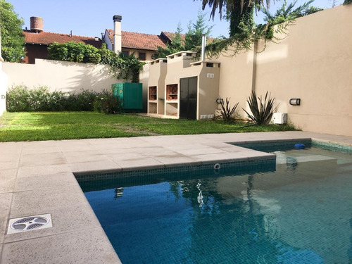 Imagen 7 de 10 de Departamento - Ituzaingó Norte