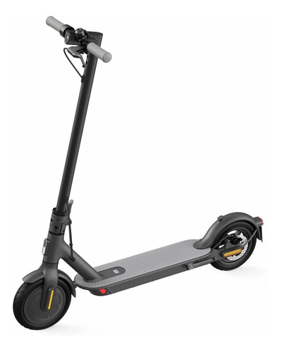 Imagen 7 de 8 de Monopatín Eléctrico Xiaomi Mi Electric Scooter Essential