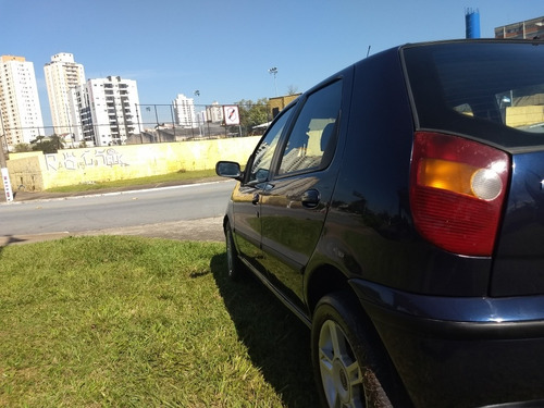 Fiat Palio 1.6 16v