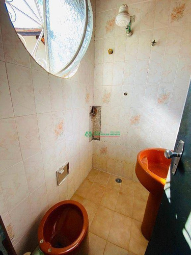 Imagem 21 de 30 de Casa Com 3 Dormitórios À Venda, 280 M² Por R$ 900.000,00 - Monte Catine - Vargem Grande Paulista/sp - Ca5959