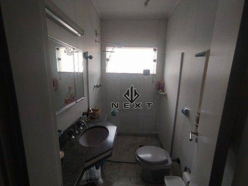 Imagem 12 de 17 de Casa Com 4 Dormitórios À Venda, 420 M² Por R$ 2.240.000,00 - Alphaville 03 - Santana De Parnaíba/sp - Ca0875