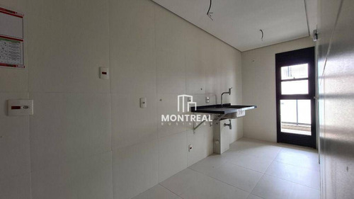 Imagem 15 de 30 de Cobertura À Venda, 240 M² Por R$ 2.898.000,00 - Sumaré - São Paulo/sp - Co0084
