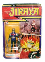 Comprar Boneco Baron Barão Owl Neuf Jiraya Jiraiya Glasslite Lacrado